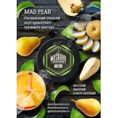 Табак Must Have Mad Pear (Груша) 125г